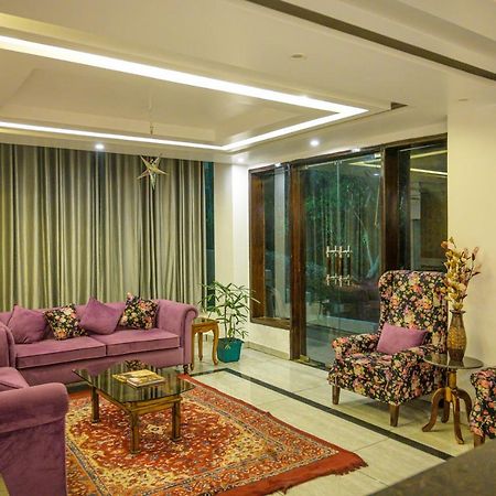 Golden Rock, Dharamshala - Am Hotel Kollection المظهر الخارجي الصورة