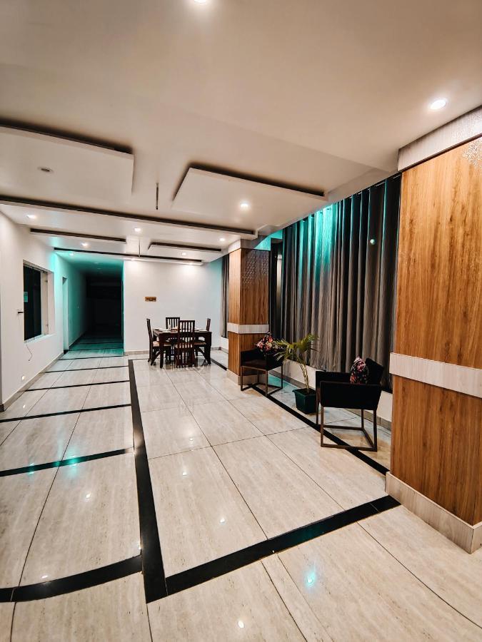 Golden Rock, Dharamshala - Am Hotel Kollection المظهر الخارجي الصورة