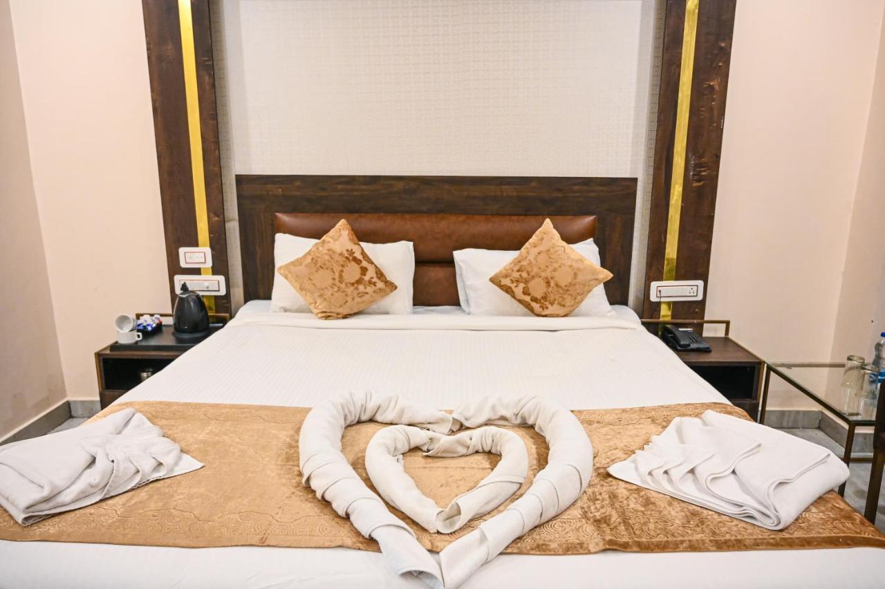 Golden Rock, Dharamshala - Am Hotel Kollection المظهر الخارجي الصورة