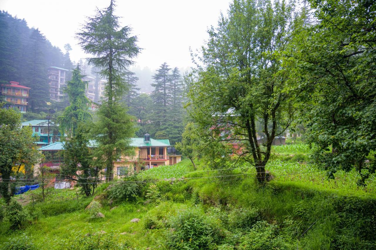 Golden Rock, Dharamshala - Am Hotel Kollection المظهر الخارجي الصورة