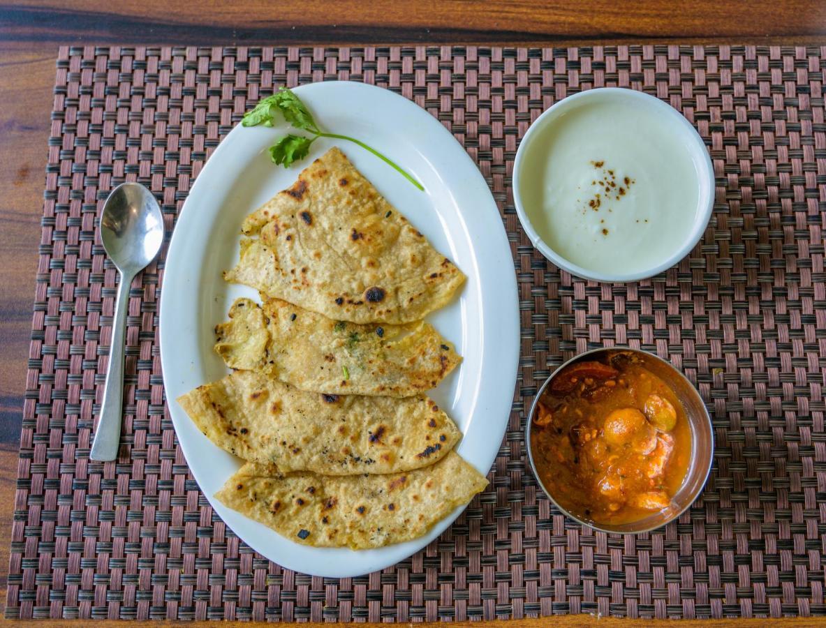 Golden Rock, Dharamshala - Am Hotel Kollection المظهر الخارجي الصورة